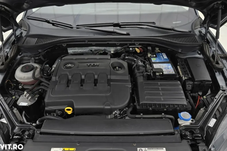 Skoda Superb din 2020 cu 143.494 km - oferta SKO195369 - foto 21