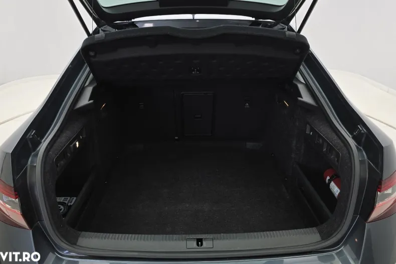 Skoda Superb din 2020 cu 143.494 km - oferta SKO195369 - foto 22