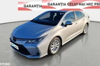 Toyota Corolla din 2020 cu 62.295 km - oferta TOY195370 - foto 1