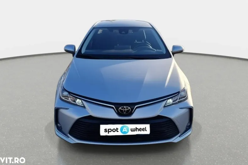 Toyota Corolla din 2020 cu 62.295 km - oferta TOY195370 - foto 2