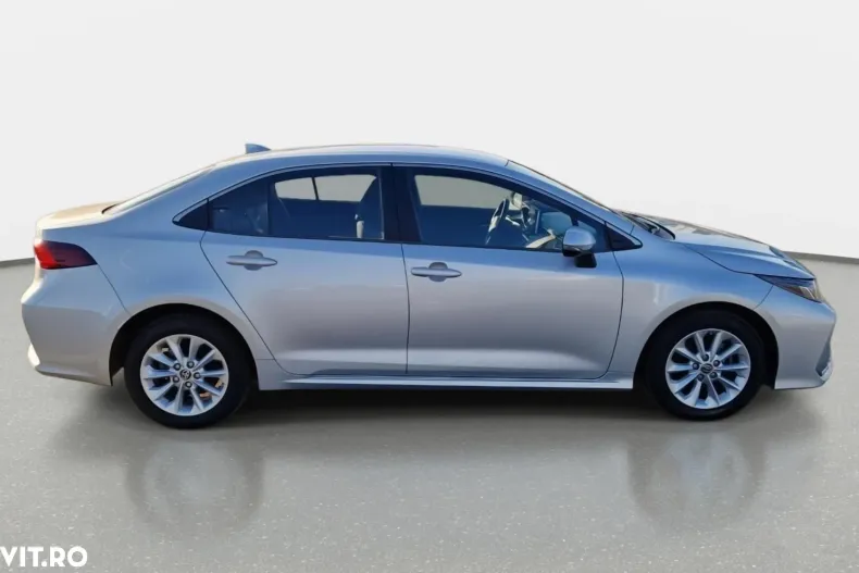 Toyota Corolla din 2020 cu 62.295 km - oferta TOY195370 - foto 5