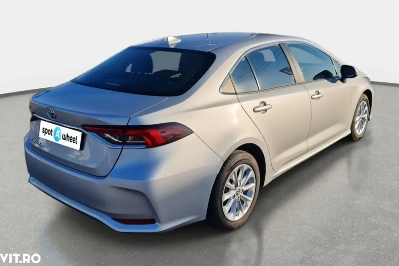 Toyota Corolla din 2020 cu 62.295 km - oferta TOY195370 - foto 6