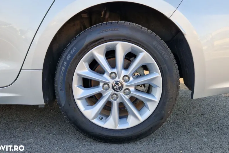 Toyota Corolla din 2020 cu 62.295 km - oferta TOY195370 - foto 17
