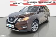 Nissan X-Trail din 2021 cu 156.251 km - oferta NIS195371 - foto 1