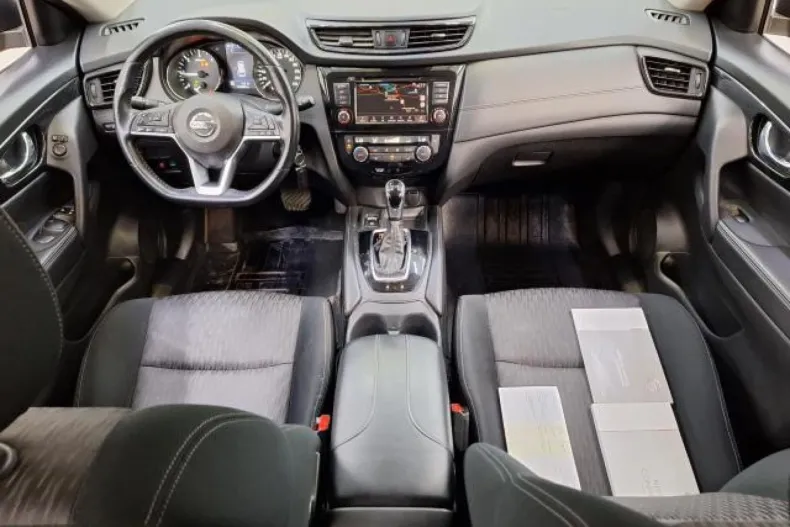 Nissan X-Trail din 2021 cu 156.251 km - oferta NIS195371 - foto 4