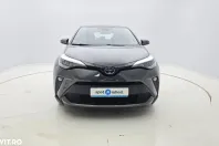 Toyota C-HR din 2022 cu 54.938 km - oferta TOY195372 - foto 4