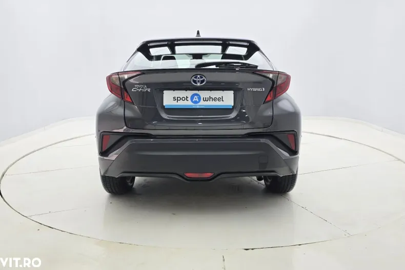 Toyota C-HR din 2022 cu 54.938 km - oferta TOY195372 - foto 8