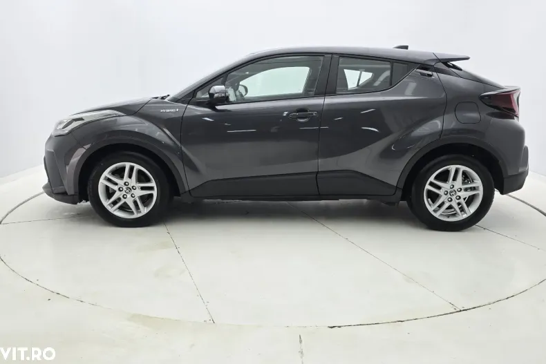Toyota C-HR din 2022 cu 54.938 km - oferta TOY195372 - foto 10