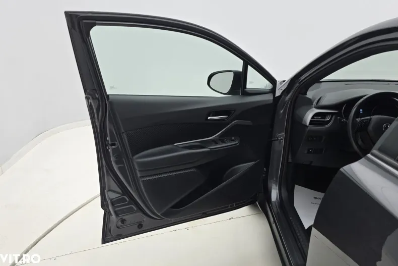 Toyota C-HR din 2022 cu 54.938 km - oferta TOY195372 - foto 11