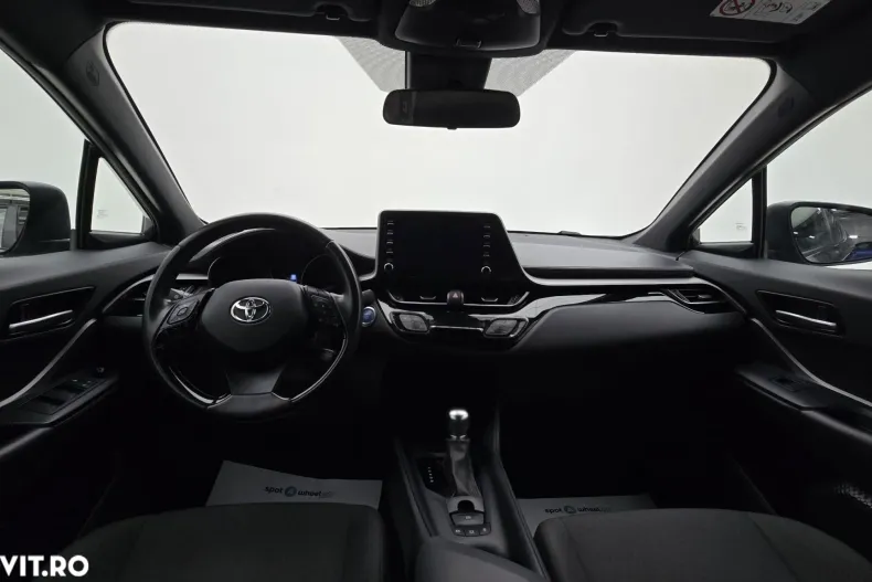 Toyota C-HR din 2022 cu 54.938 km - oferta TOY195372 - foto 14