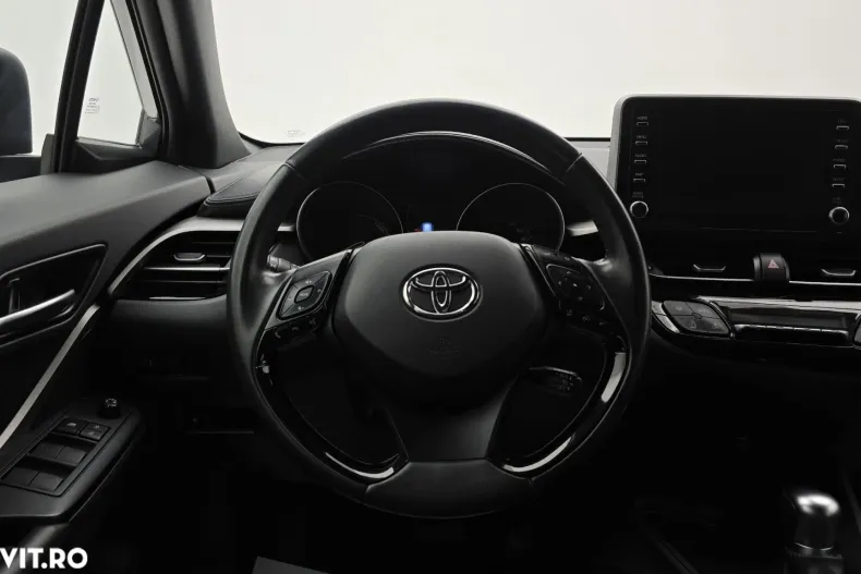 Toyota C-HR din 2022 cu 54.938 km - oferta TOY195372 - foto 15