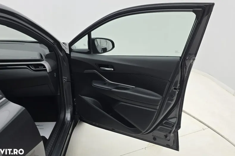 Toyota C-HR din 2022 cu 54.938 km - oferta TOY195372 - foto 17