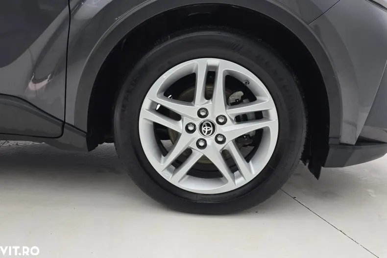 Toyota C-HR din 2022 cu 54.938 km - oferta TOY195372 - foto 22