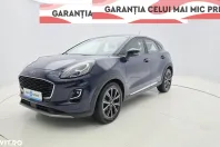 Ford Puma din 2022 cu 140.953 km - oferta FOR195373 - foto 1