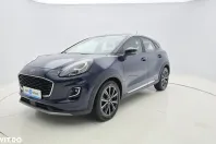 Ford Puma din 2022 cu 140.953 km - oferta FOR195373 - foto 2