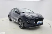 Ford Puma din 2022 cu 140.953 km - oferta FOR195373 - foto 5