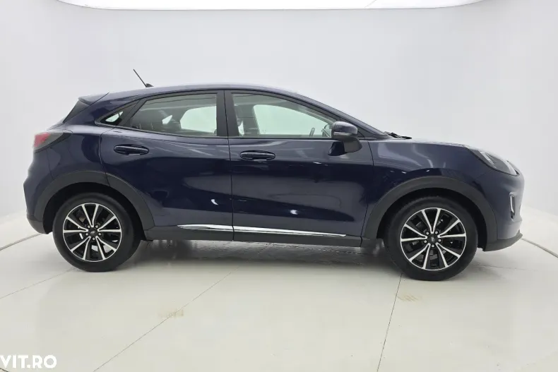 Ford Puma din 2022 cu 140.953 km - oferta FOR195373 - foto 6