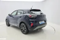 Ford Puma din 2022 cu 140.953 km - oferta FOR195373 - foto 9