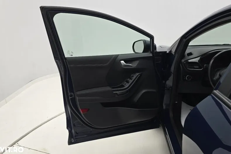Ford Puma din 2022 cu 140.953 km - oferta FOR195373 - foto 11