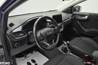 Ford Puma din 2022 cu 140.953 km - oferta FOR195373 - foto 13