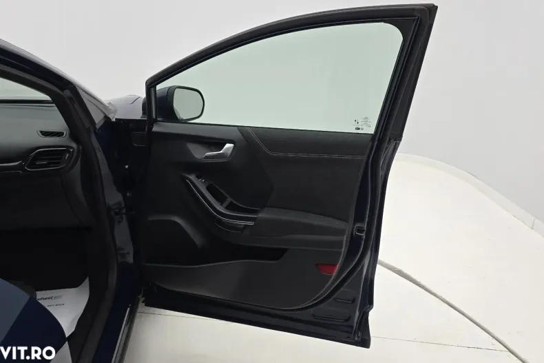 Ford Puma din 2022 cu 140.953 km - oferta FOR195373 - foto 17