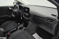 Ford Puma din 2022 cu 140.953 km - oferta FOR195373 - foto 19