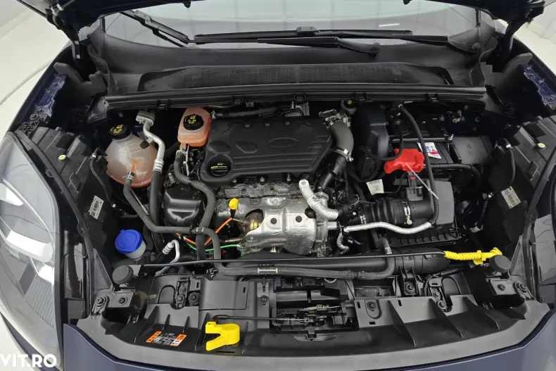 Ford Puma din 2022 cu 140.953 km - oferta FOR195373 - foto 23