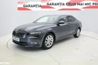 Skoda Superb din 2020 cu 143.494 km - oferta SKO195374 - foto 1