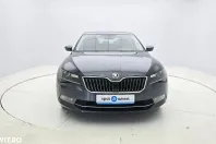 Skoda Superb din 2020 cu 143.494 km - oferta SKO195374 - foto 2