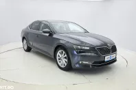 Skoda Superb din 2020 cu 143.494 km - oferta SKO195374 - foto 4