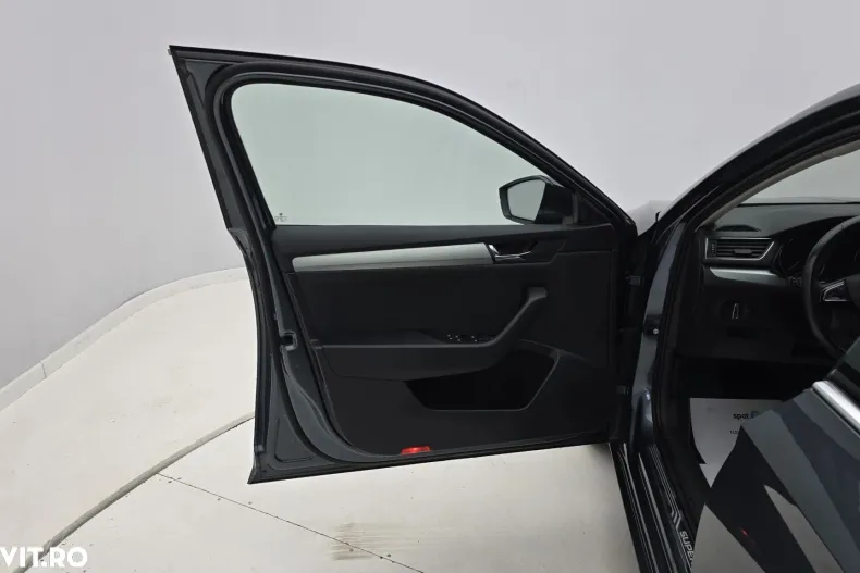 Skoda Superb din 2020 cu 143.494 km - oferta SKO195374 - foto 10