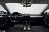 Skoda Superb din 2020 cu 143.494 km - oferta SKO195374 - foto 14