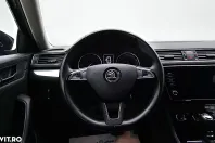 Skoda Superb din 2020 cu 143.494 km - oferta SKO195374 - foto 15