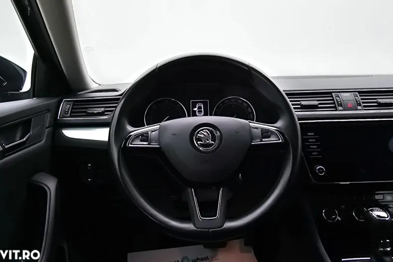 Skoda Superb din 2020 cu 143.494 km - oferta SKO195374 - foto 15