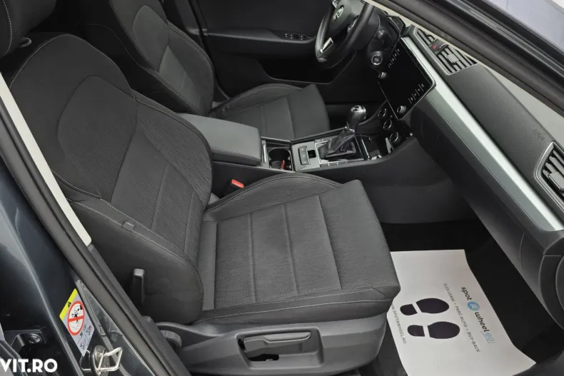 Skoda Superb din 2020 cu 143.494 km - oferta SKO195374 - foto 18