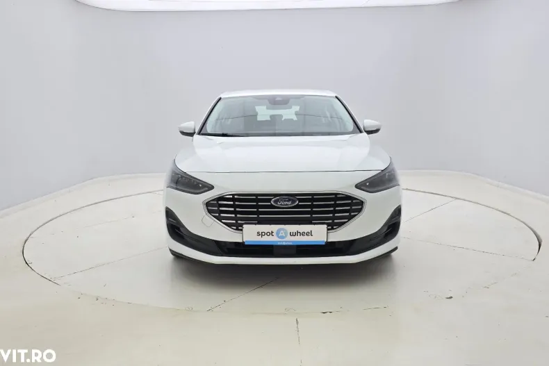 Ford Focus din 2022 cu 122.719 km - oferta FOR195375 - foto 2