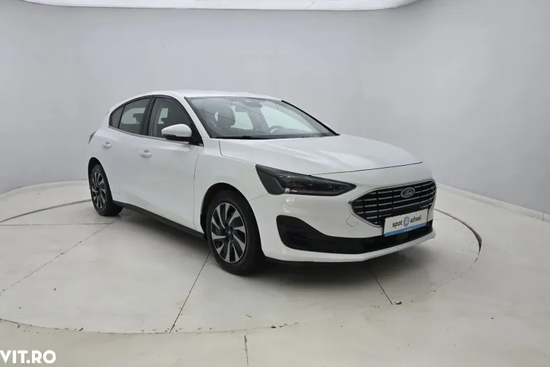 Ford Focus din 2022 cu 122.719 km - oferta FOR195375 - foto 4