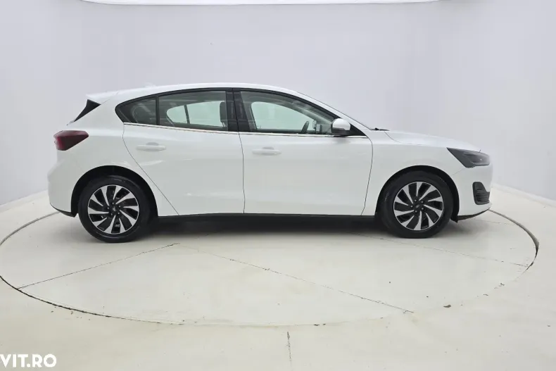 Ford Focus din 2022 cu 122.719 km - oferta FOR195375 - foto 5