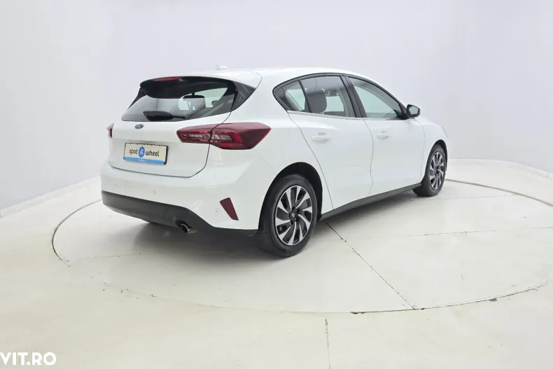 Ford Focus din 2022 cu 122.719 km - oferta FOR195375 - foto 6