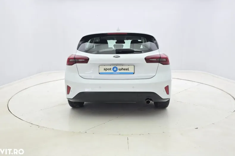 Ford Focus din 2022 cu 122.719 km - oferta FOR195375 - foto 7