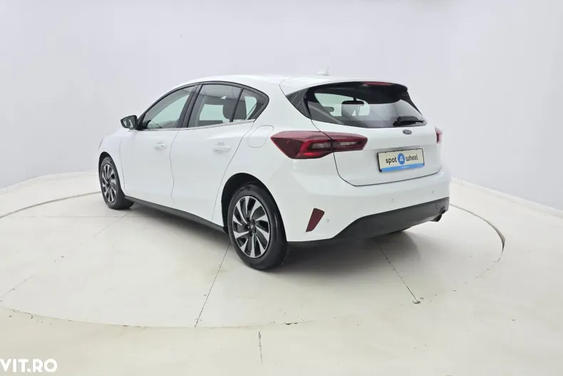 Ford Focus din 2022 cu 122.719 km - oferta FOR195375 - foto 8