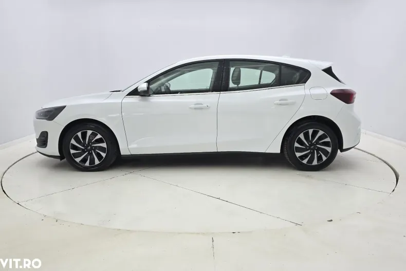 Ford Focus din 2022 cu 122.719 km - oferta FOR195375 - foto 9