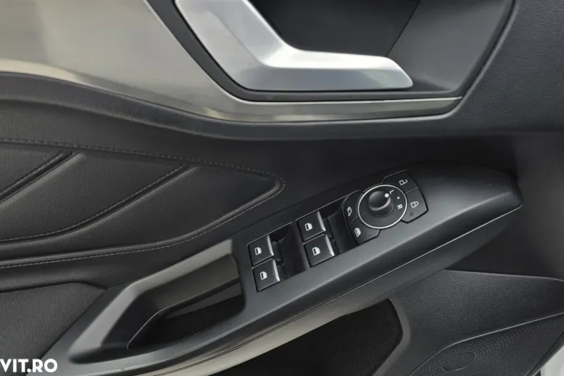 Ford Focus din 2022 cu 122.719 km - oferta FOR195375 - foto 11