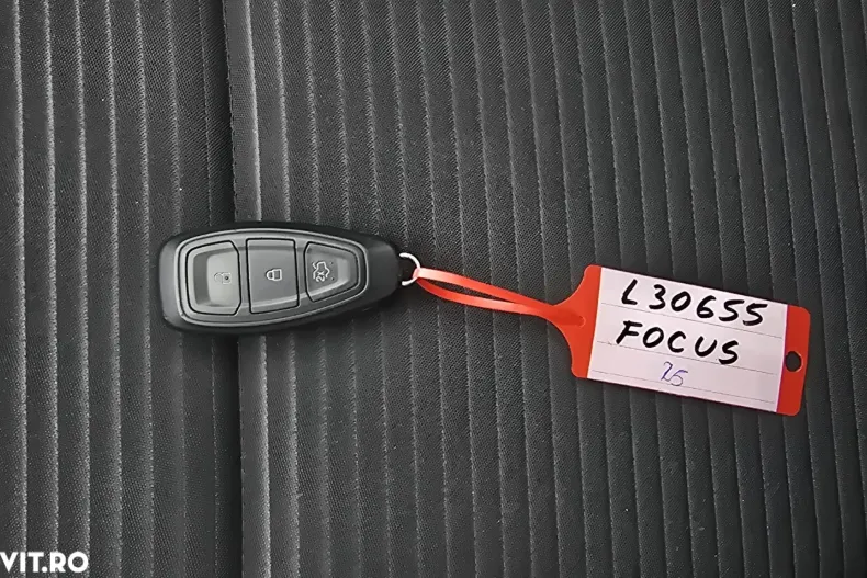 Ford Focus din 2022 cu 122.719 km - oferta FOR195375 - foto 19
