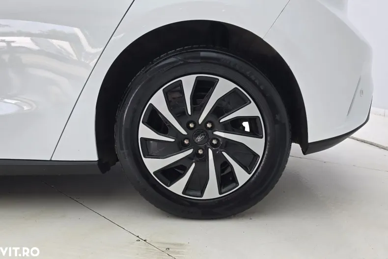 Ford Focus din 2022 cu 122.719 km - oferta FOR195375 - foto 20