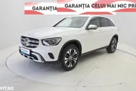 Mercedes-Benz GLC din 2022 cu 156.600 km - oferta MER195376 - foto 1