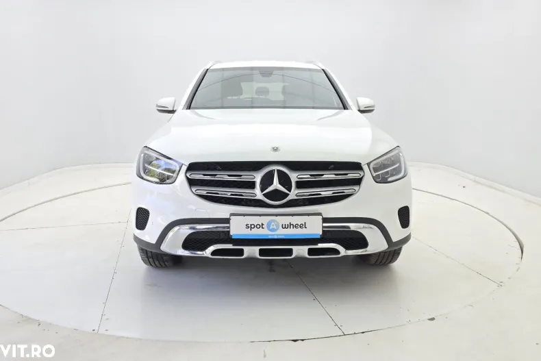 Mercedes-Benz GLC din 2022 cu 156.600 km - oferta MER195376 - foto 2