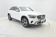 Mercedes-Benz GLC din 2022 cu 156.600 km - oferta MER195376 - foto 4
