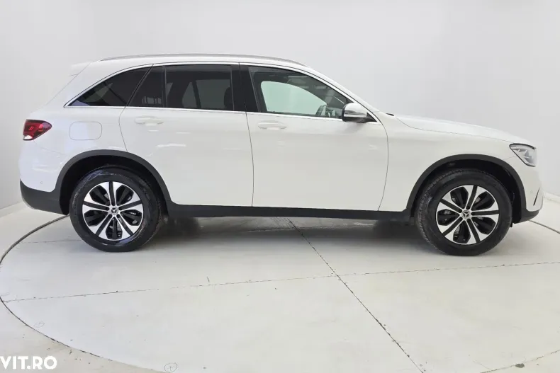 Mercedes-Benz GLC din 2022 cu 156.600 km - oferta MER195376 - foto 5