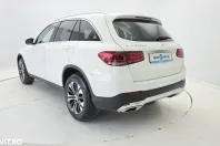 Mercedes-Benz GLC din 2022 cu 156.600 km - oferta MER195376 - foto 8